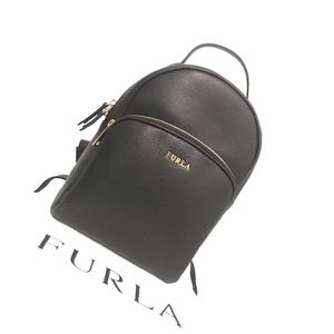 Cute Leather Backpack Mini